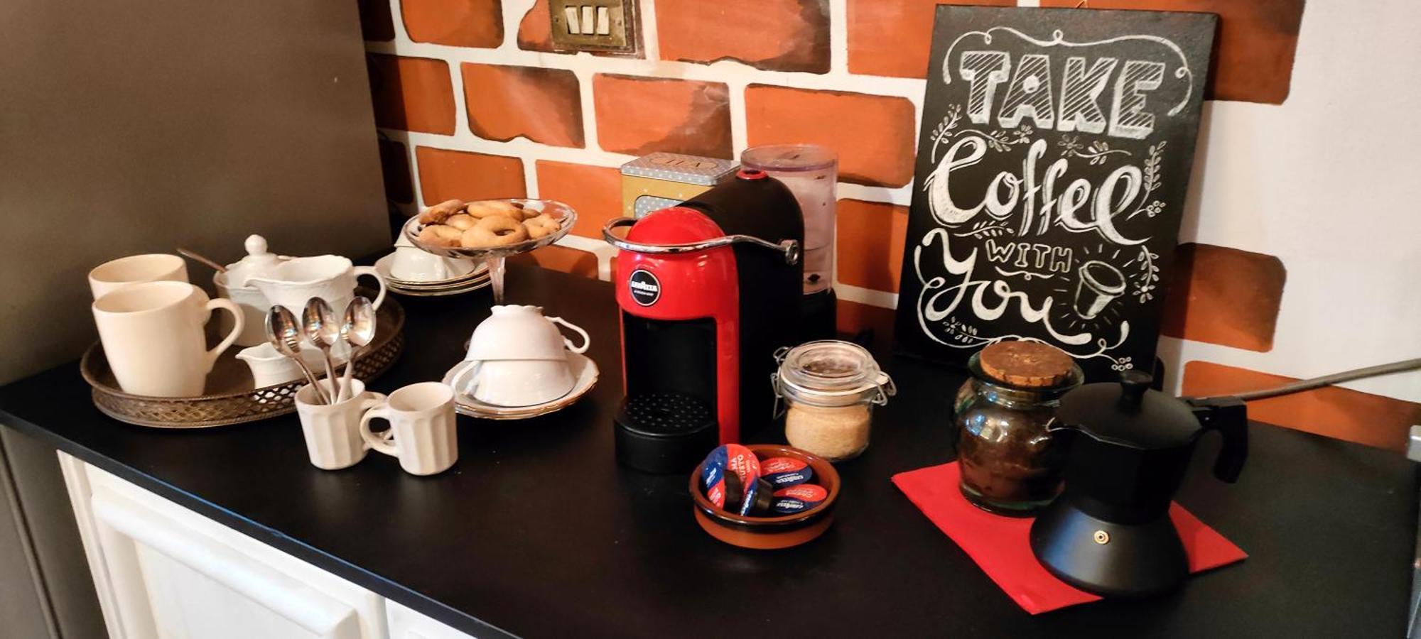 Casa Vacanza In Casentino Bibbiena Eksteriør bilde